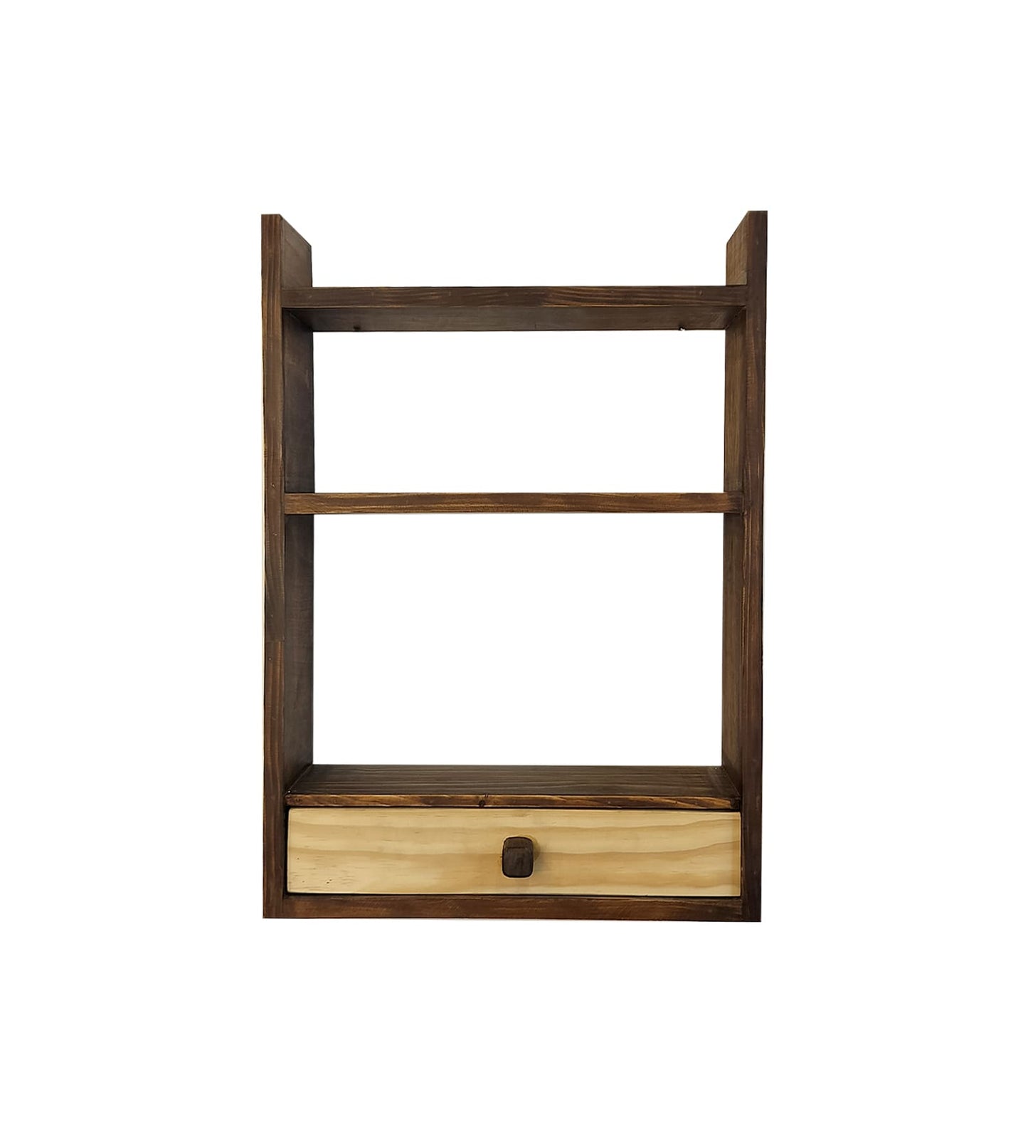 Taste Wooden Kitchen Storage Rack