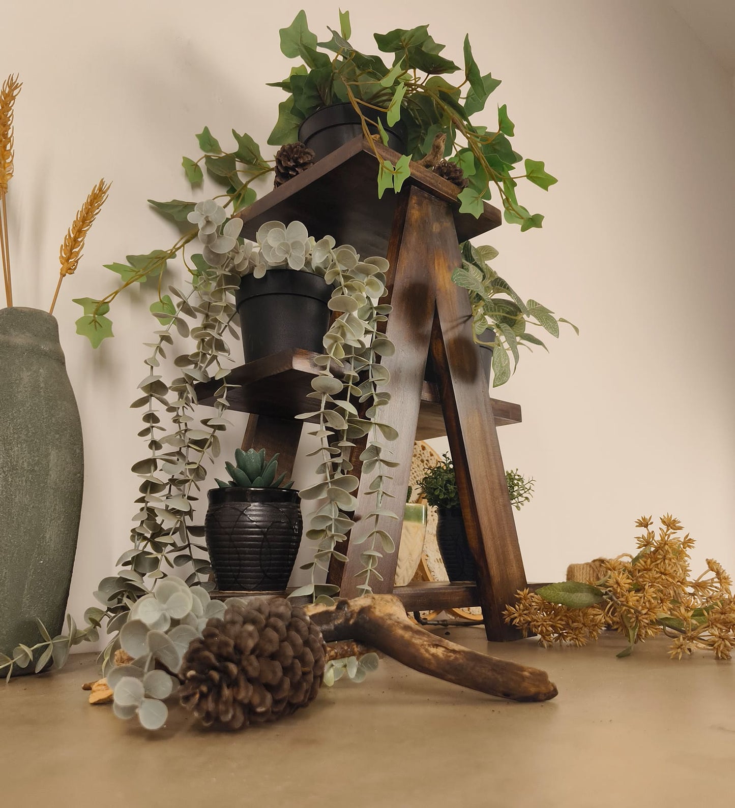 Ice Countertop Organiser