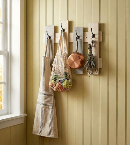 Silt Wooden Coat Hangers