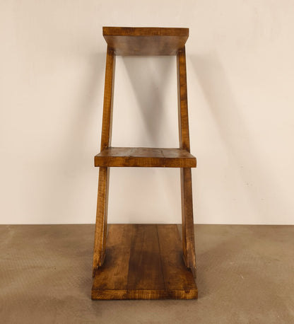 Stand 3 Tier Shelf & Planter