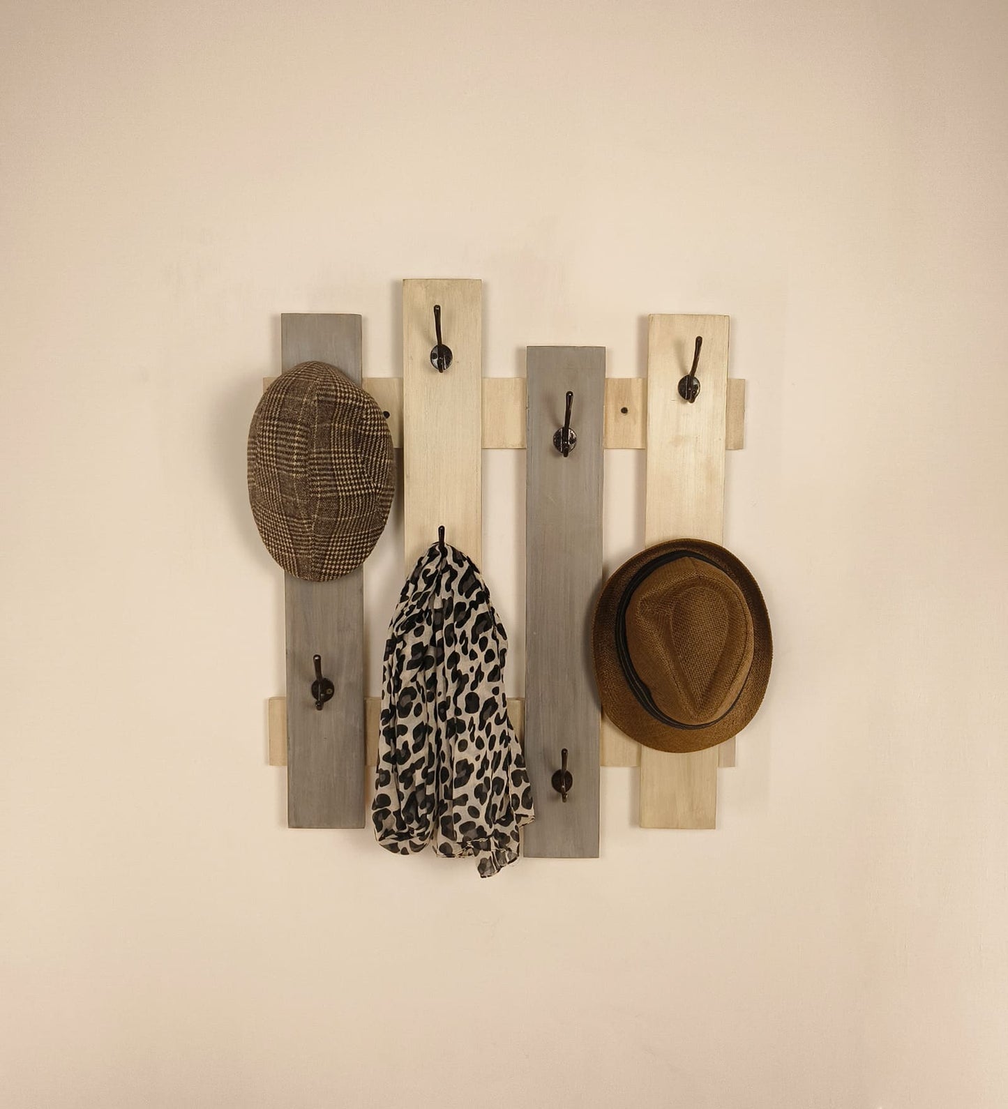 Silt Wooden Coat Hangers