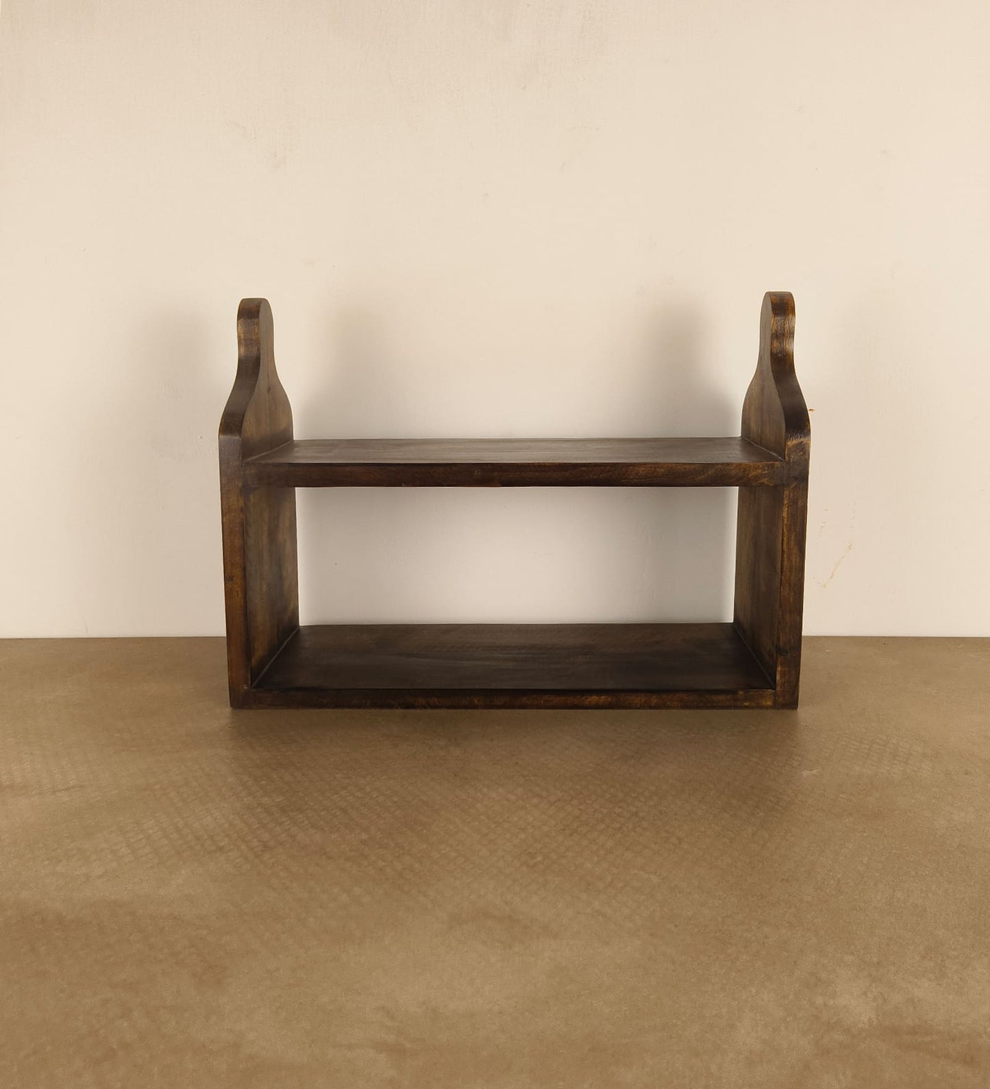 Jump Wooden Kitchen Stand