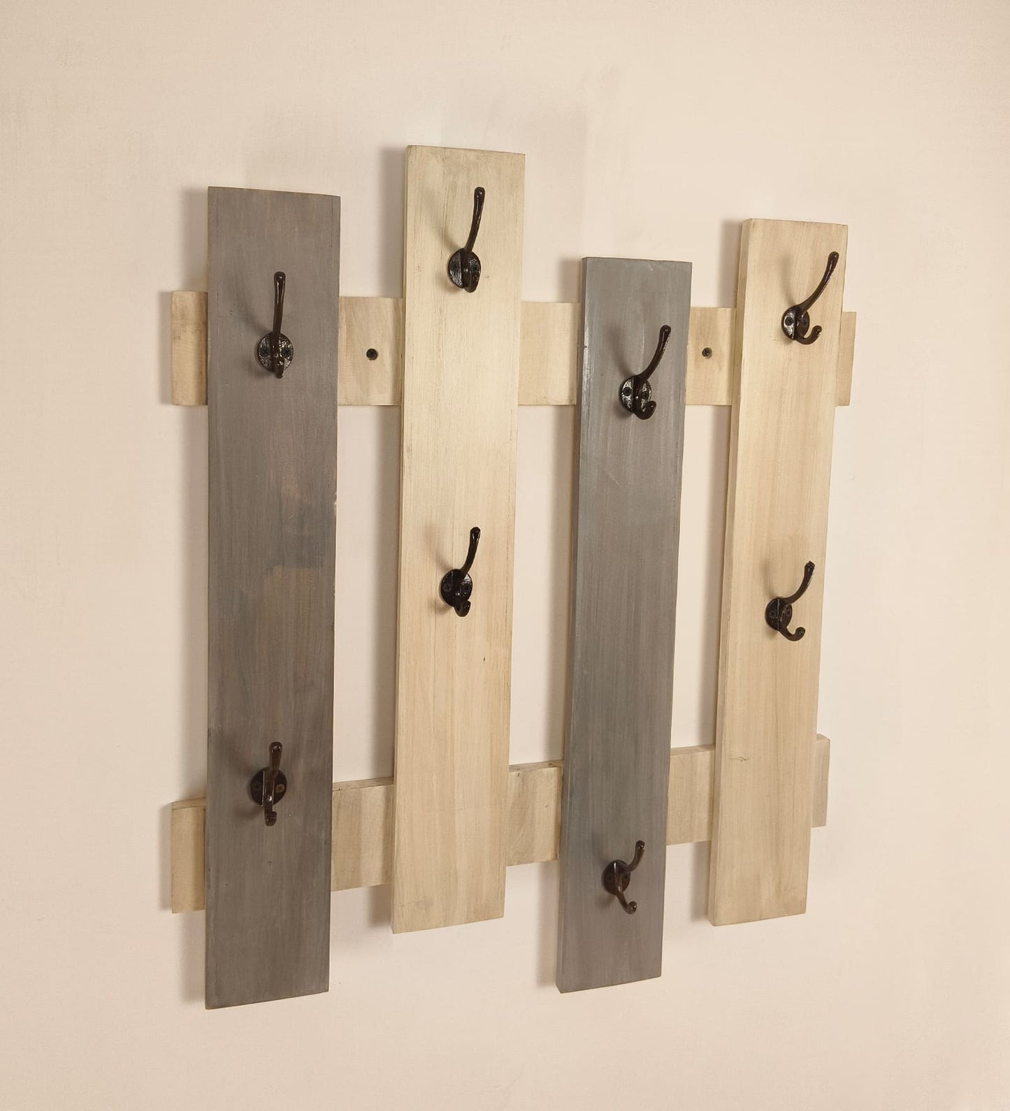 Silt Wooden Coat Hangers
