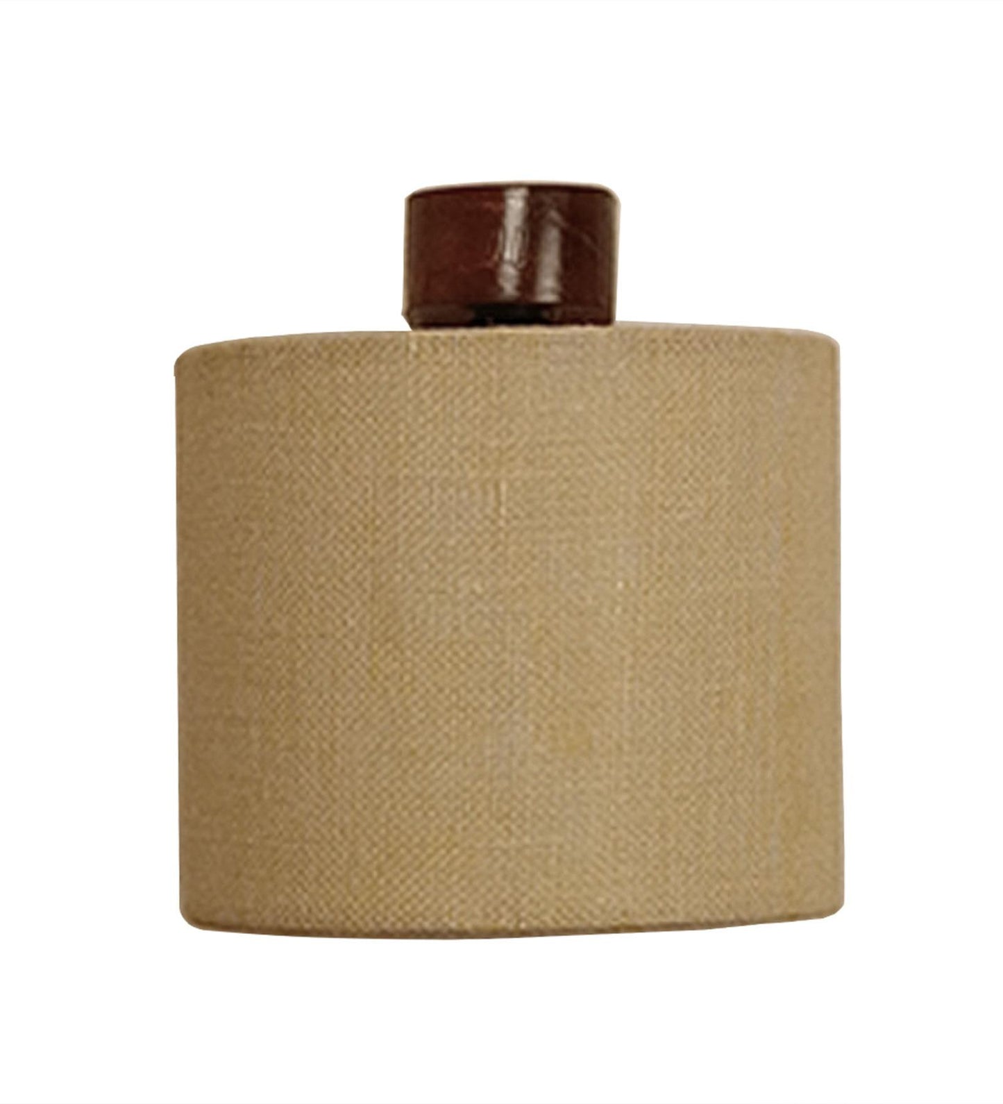 Fast Brown Wooden Wall Light